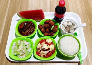 吳江區專業員工食堂外包誠信企業——優質餐飲管理的領航者