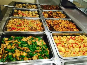 寮步餐飲管理與食堂承包服務 優化員工餐飲體驗的關鍵