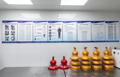 西安老字號餐廳為外賣上保險，餐飲管理升級讓消費者更放心